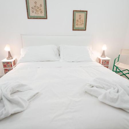 Vico Amico By Dimorra Apartment Napoli Ngoại thất bức ảnh