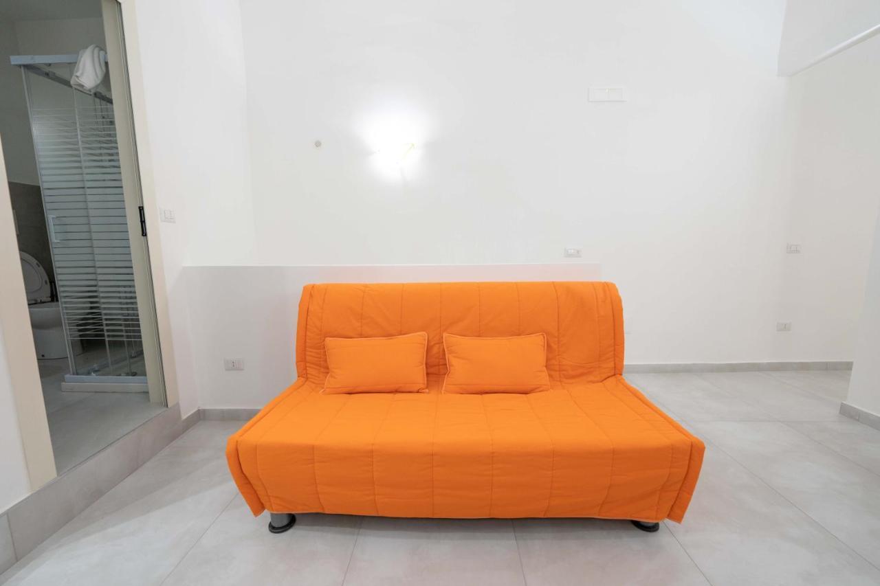 Vico Amico By Dimorra Apartment Napoli Ngoại thất bức ảnh