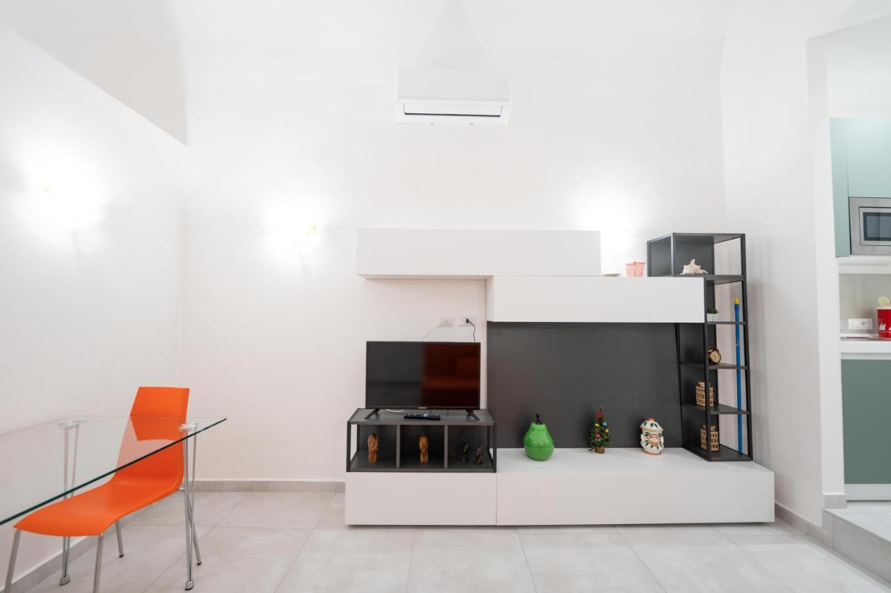 Vico Amico By Dimorra Apartment Napoli Ngoại thất bức ảnh