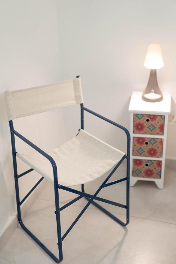 Vico Amico By Dimorra Apartment Napoli Ngoại thất bức ảnh