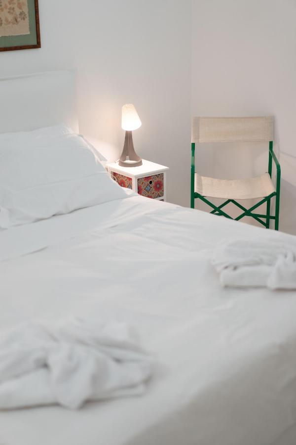 Vico Amico By Dimorra Apartment Napoli Ngoại thất bức ảnh